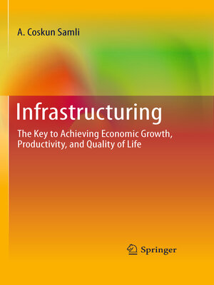 cover image of Infrastructuring
